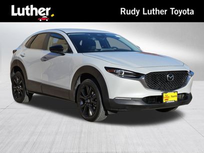 Used 2024 MAZDA CX-30 AWD 2.5 S w/ Select Sport Pkg