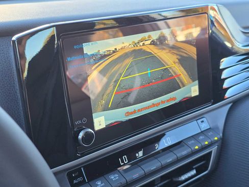 Certified 2026 Toyota Camry SE image 33