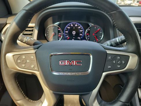 Used 2020 GMC Acadia Denali w/ Denali Ultimate Package AWD/4WD image 50