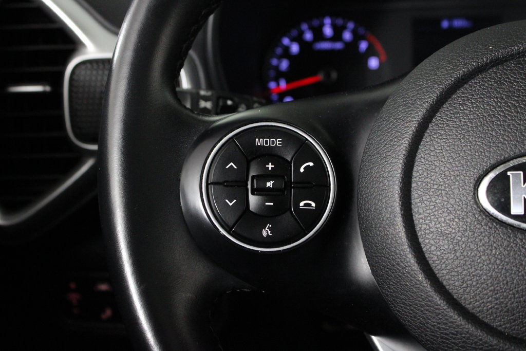 Used 2020 Kia Soul GT-Line w/ GT 2.0L Power Sunroof Package FWD image 25