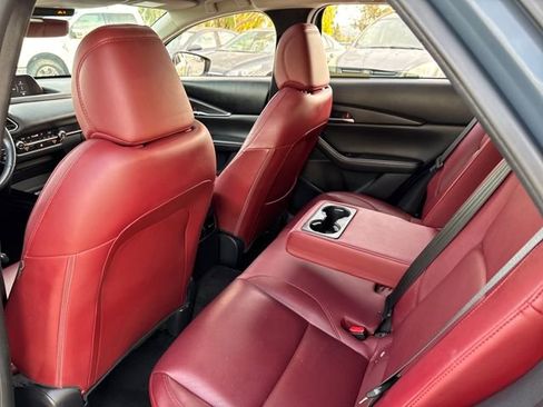 Certified 2024 MAZDA CX-30 AWD 2.5 S w/ Preferred Package image 27