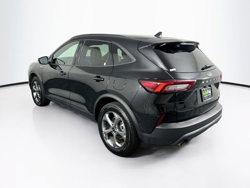 Used 2025 Ford Escape ST-Line Select AWD/4WD image 5