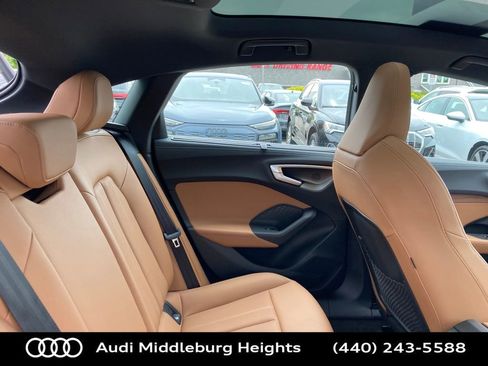 Used 2025 Audi A5 2.0T Premium w/ Convenience Package image 26