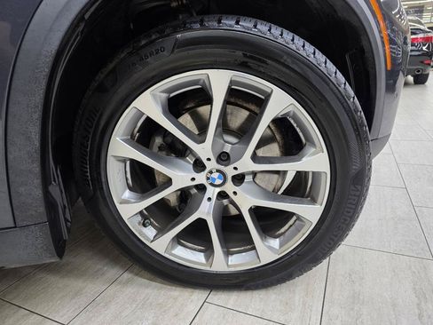 Used 2020 BMW X5 xDrive40i w/ Premium Package AWD/4WD image 45