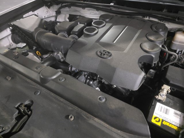 Used 2011 Toyota 4Runner SR5 RWD image 22