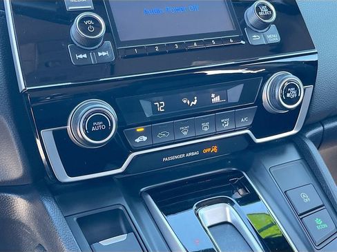 Used 2021 Honda CR-V LX image 15