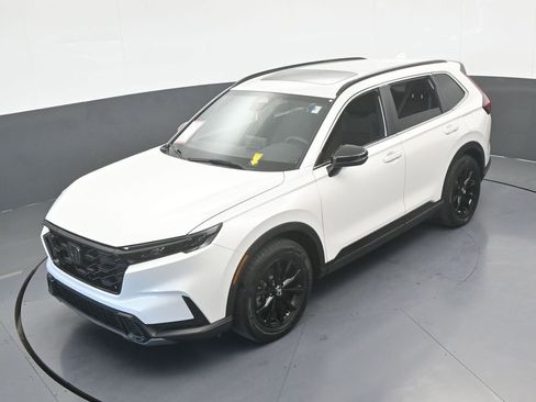 Used 2023 Honda CR-V Sport image 53