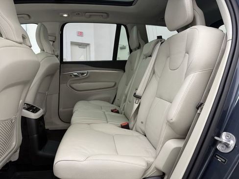 Certified 2024 Volvo XC90 T8 Plus w/ Protection Package Premier image 23