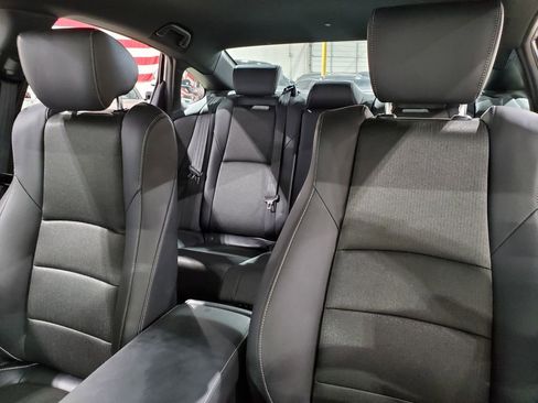 Used 2022 Honda Accord Sport image 36
