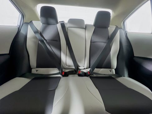 New 2025 Toyota Corolla LE image 32