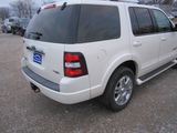 Used 2007 Ford Explorer Limited image 3