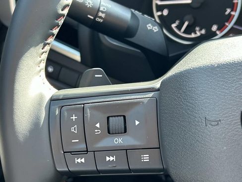Certified 2026 Nissan Rogue SV w/ Rock Creek Premium Package AWD/4WD image 30