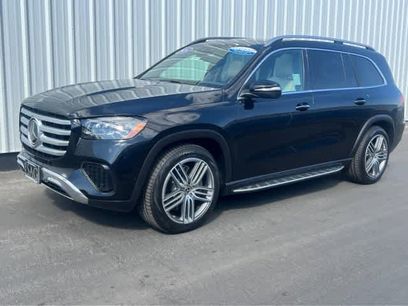 Certified 2024 Mercedes-Benz GLS 450 4MATIC