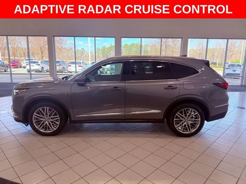 Used 2023 Acura MDX SH-AWD w/ Advance Package image 5
