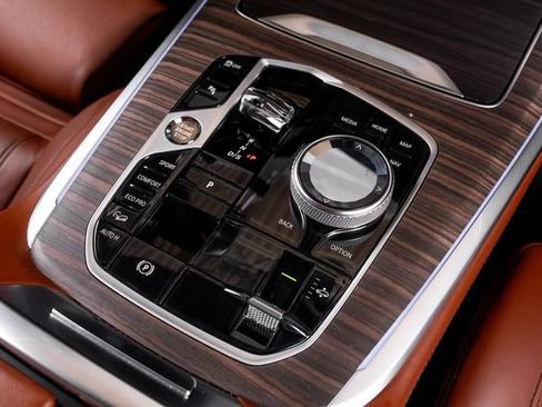 Used 2024 BMW X7 M60i w/ Executive Package AWD/4WD image 49