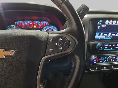 Used 2018 Chevrolet Silverado 1500 LT w/ All Star Edition image 20