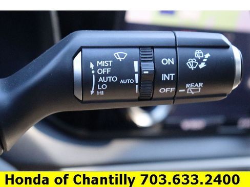 Used 2023 Lexus RX 350 Premium Plus w/ Accessory Package image 11