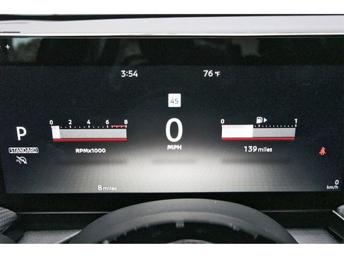 New 2026 Nissan Kicks SR image 14