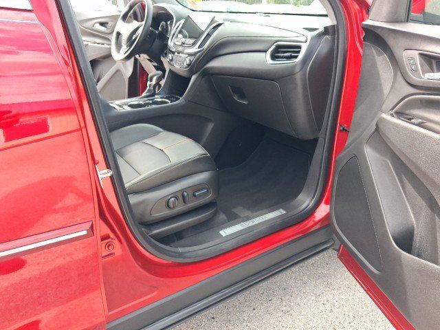 Used 2024 Chevrolet Equinox Premier FWD image 37