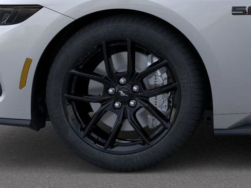 New 2025 Ford Mustang GT Premium image 18