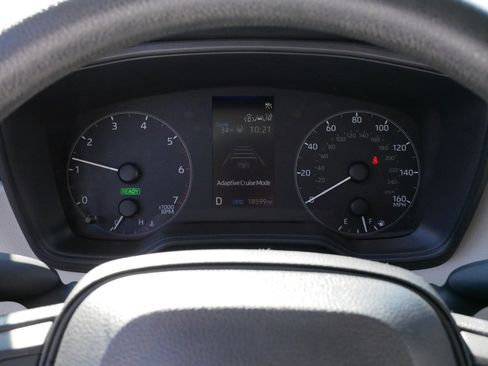 Certified 2024 Toyota Corolla LE image 21