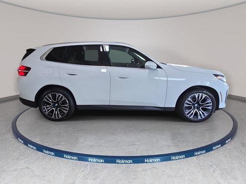 Used 2026 BMW X3 xDrive30i w/ Convenience Package AWD/4WD image 6