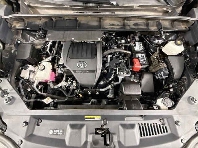 Used 2023 Toyota Highlander XLE FWD image 31