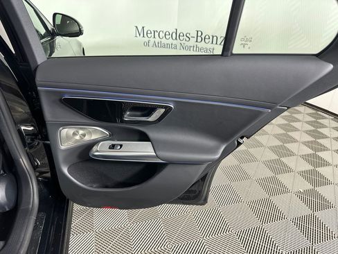 Certified 2026 Mercedes-Benz E 350 Sedan image 18