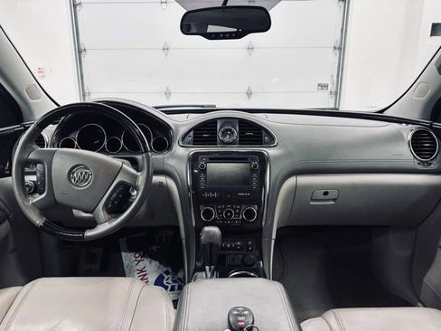 Used 2015 Buick Enclave Leather image 14