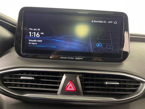 Certified 2023 Hyundai Santa Fe SEL w/ Premium Package image 22
