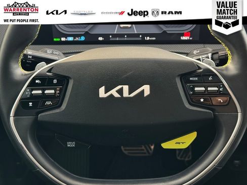 Used 2023 Kia EV6 GT AWD/4WD image 21