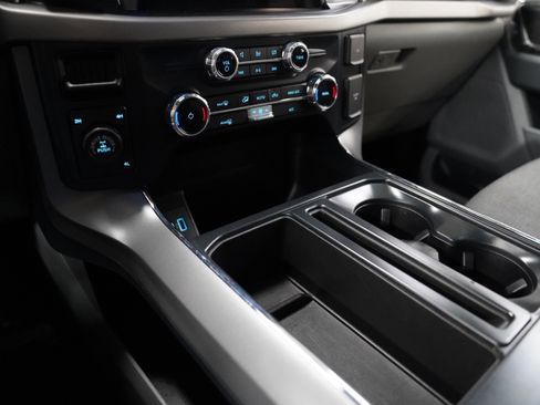 Used 2024 Ford F150 XLT w/ Mobile Office Package image 29