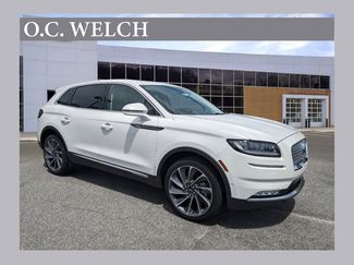 Certified 2023 Lincoln Nautilus Reserve w/ Equipment Group 202A 360° Tour