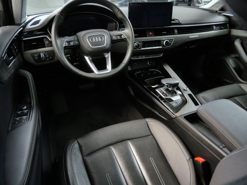 Used 2023 Audi A4 2.0T Premium Plus w/ Premium Plus Package AWD/4WD image 2