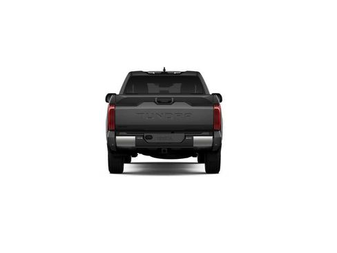 New 2026 Toyota Tundra SR5 AWD/4WD image 8