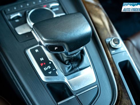 Used 2018 Audi A4 2.0T Premium Plus w/ Premium Plus Package image 19