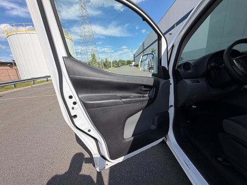 Used 2021 Nissan NV200 SV FWD image 16