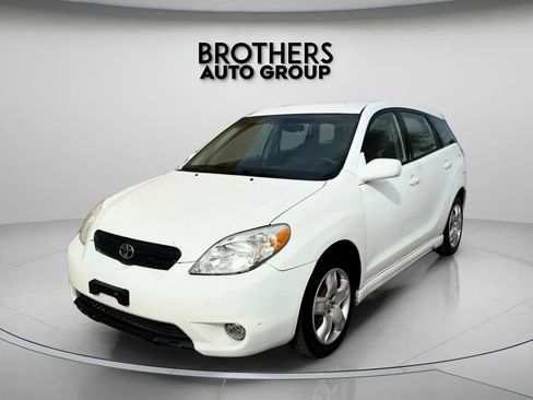 Used 2006 Toyota Matrix XR image 6