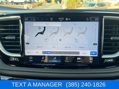 New 2026 Chrysler Pacifica Select image 19