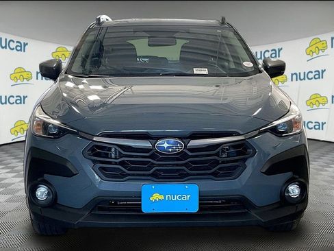 Used 2024 Subaru Crosstrek 2.0i Premium AWD/4WD image 2