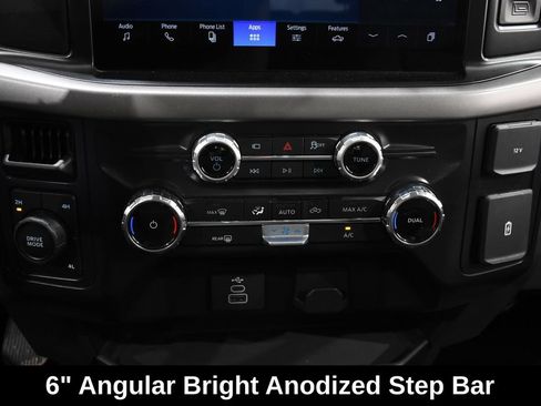 Used 2025 Ford F150 XLT w/ Equipment Group 301A Standard AWD/4WD image 18