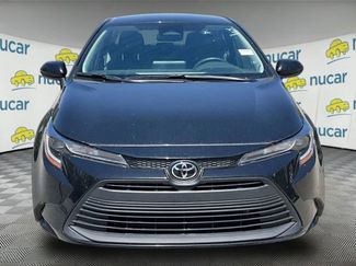 Used 2024 Toyota Corolla LE FWD video 2