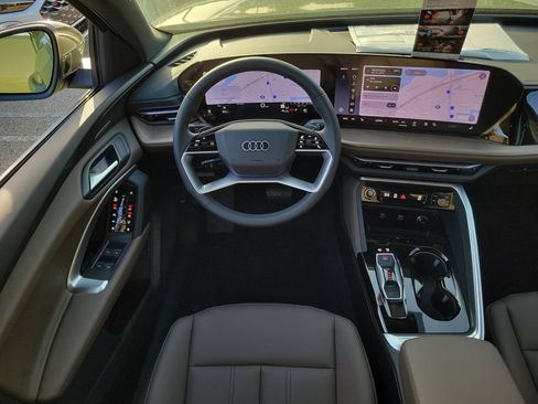 New 2026 Audi Q5 Premium Plus AWD/4WD image 22