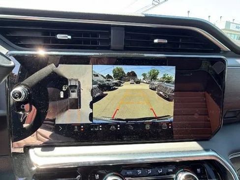New 2026 GMC Sierra 2500 Denali Ultimate AWD/4WD image 27
