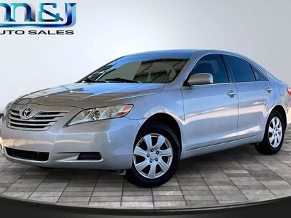 Used 2008 Toyota Camry