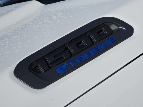 New 2026 RAM 1500 Big Horn image 8