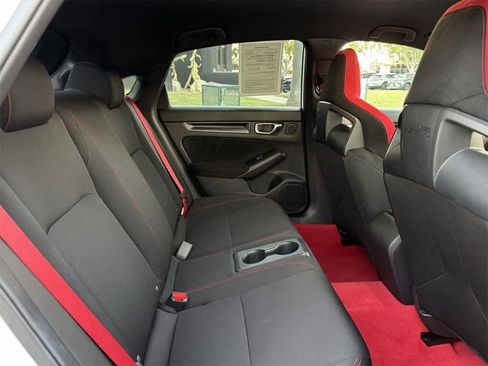 Used 2024 Honda Civic Type R image 30