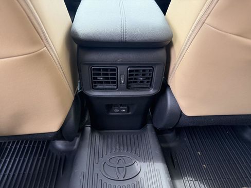 Used 2024 Toyota RAV4 XLE Premium w/ Weather Package AWD/4WD image 24