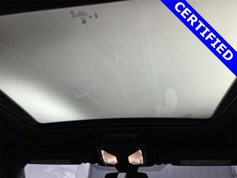 Certified 2023 BMW i4 eDrive40 w/ M Sport Package image 22