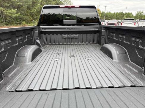New 2026 GMC Sierra 2500 Denali Ultimate image 31